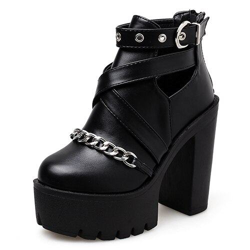 Colines Women's Boots - Boots - DYAVOR®