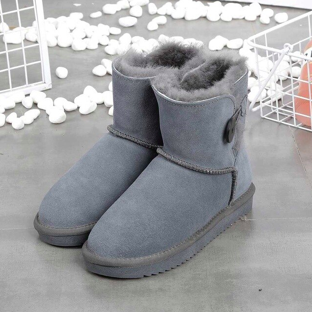 Cora Bootie Ankle Length - Booties - DYAVOR®