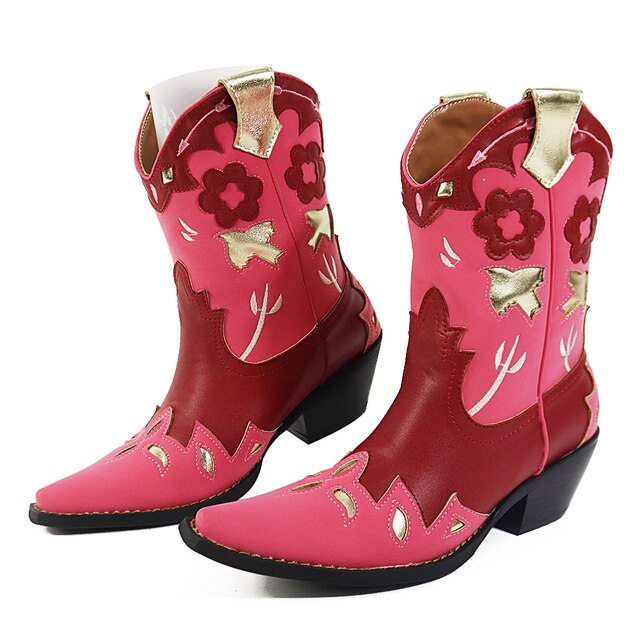 Corin Women's Boots - Boots - DYAVOR®