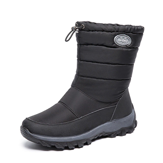 Cruz Women's Waterproof Winter Boots - Boots - DYAVOR®