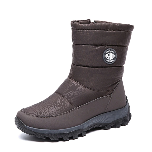 Cruz Women's Waterproof Winter Boots - Boots - DYAVOR®