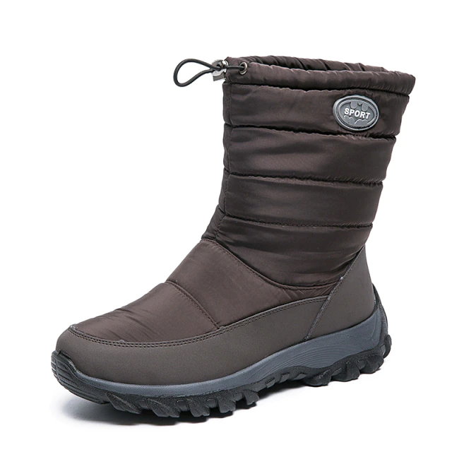 Cruz Women's Waterproof Winter Boots - Boots - DYAVOR®
