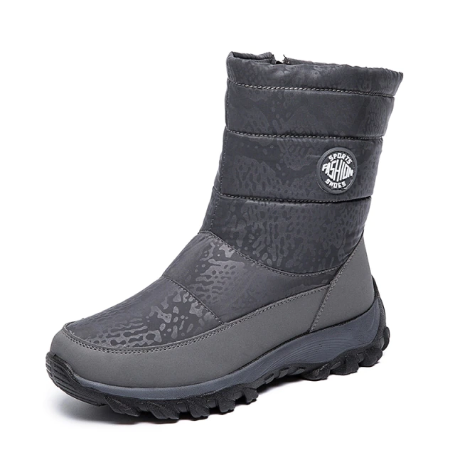 Cruz Women's Waterproof Winter Boots - Boots - DYAVOR®