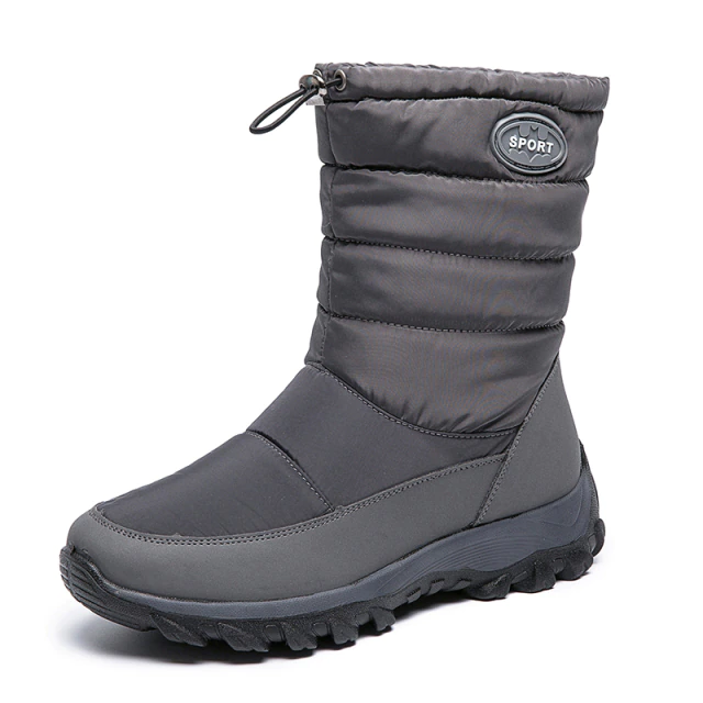 Cruz Women's Waterproof Winter Boots - Boots - DYAVOR®