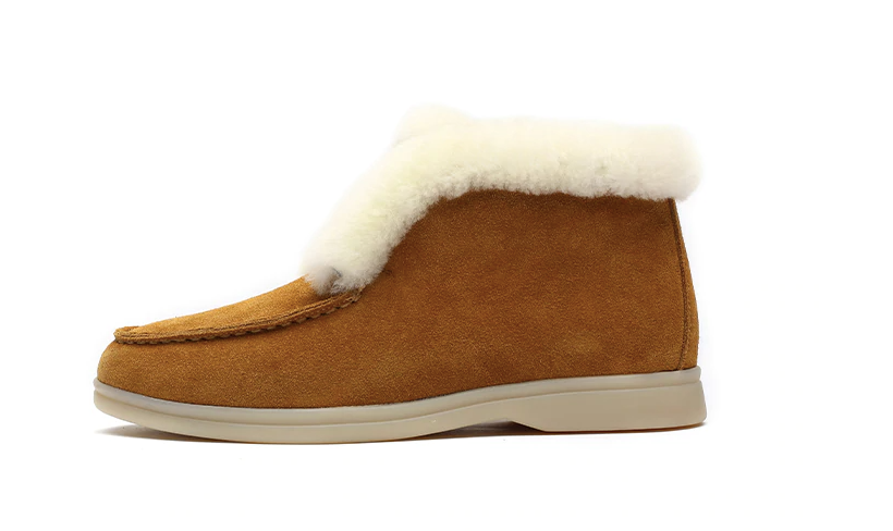 Dalma Women's Ankle Length Booties - Booties - DYAVOR®