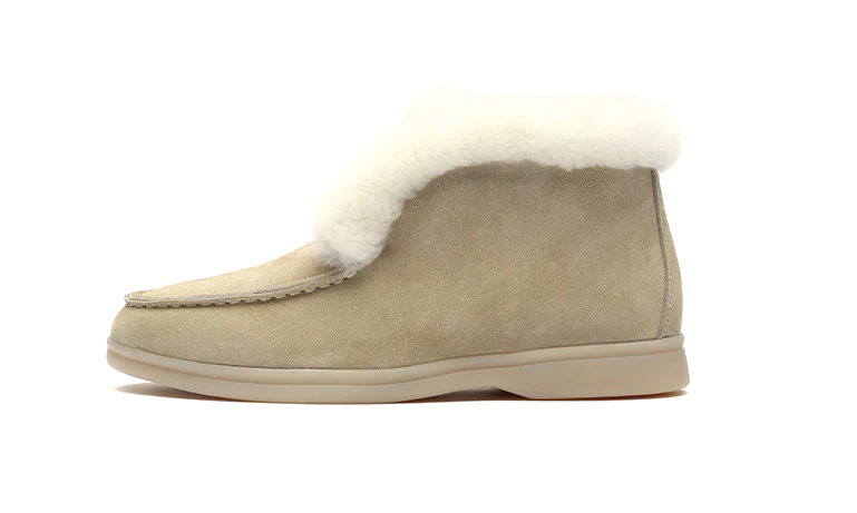 Dalma Women's Ankle Length Booties - Booties - DYAVOR®