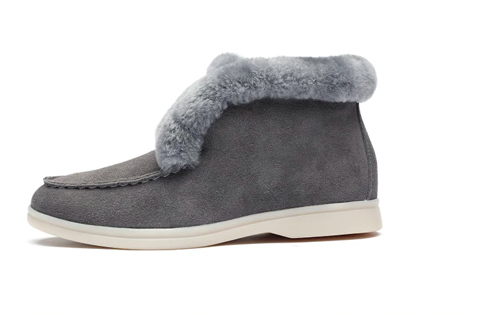 Dalma Women's Ankle Length Booties - Booties - DYAVOR®