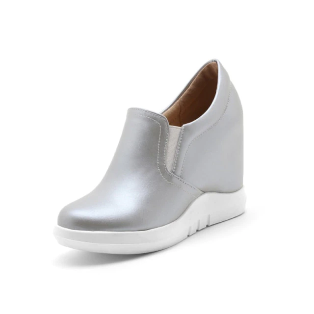 Dany Women's Platform Wedge Ankle Boots - Boots - DYAVOR®