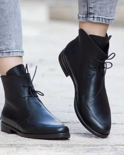 Demetria Women's Booties - Booties - DYAVOR®