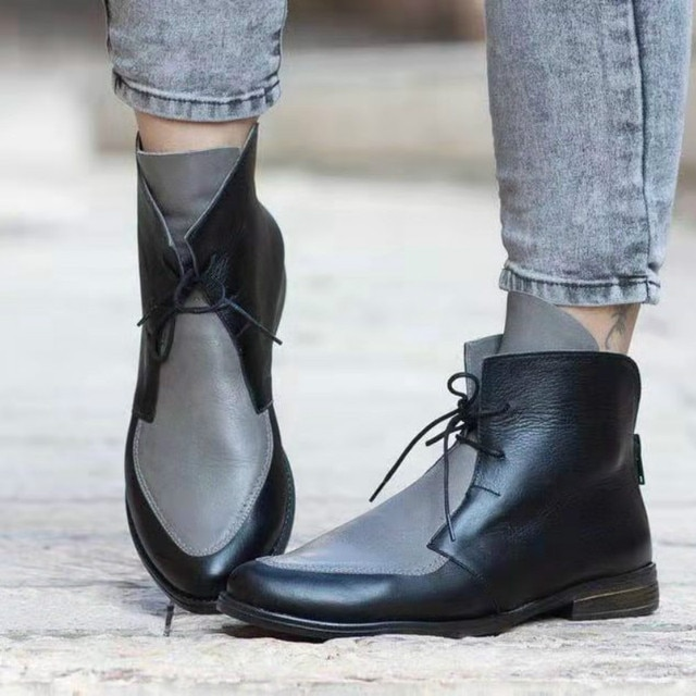 Demetria Women's Booties - Booties - DYAVOR®