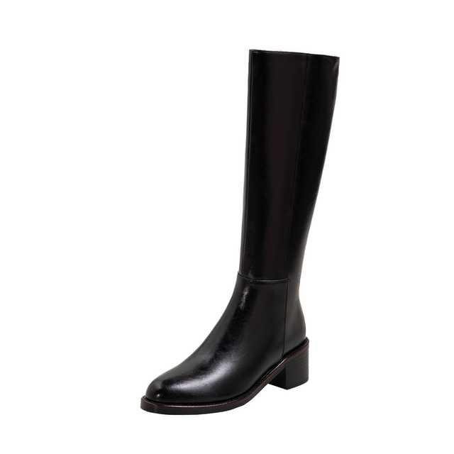 Dewey Women's Boots - Boots - DYAVOR®