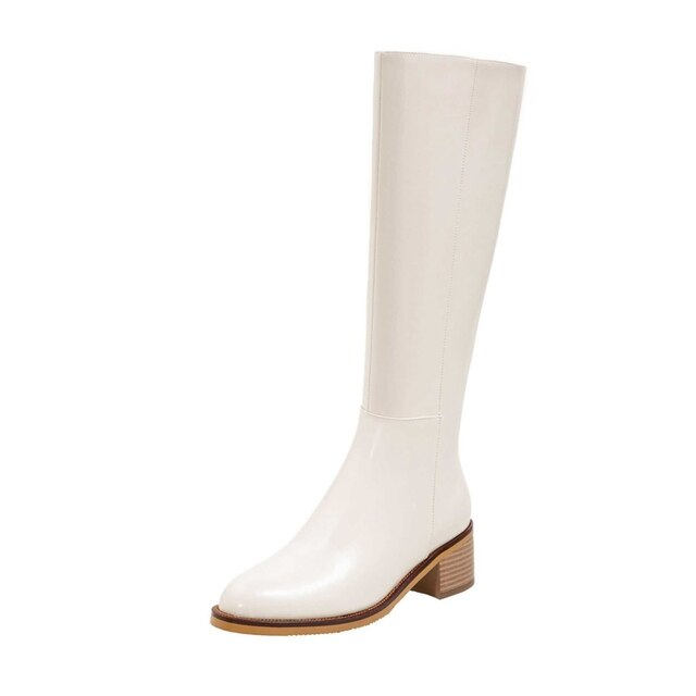 Dewey Women's Boots - Boots - DYAVOR®