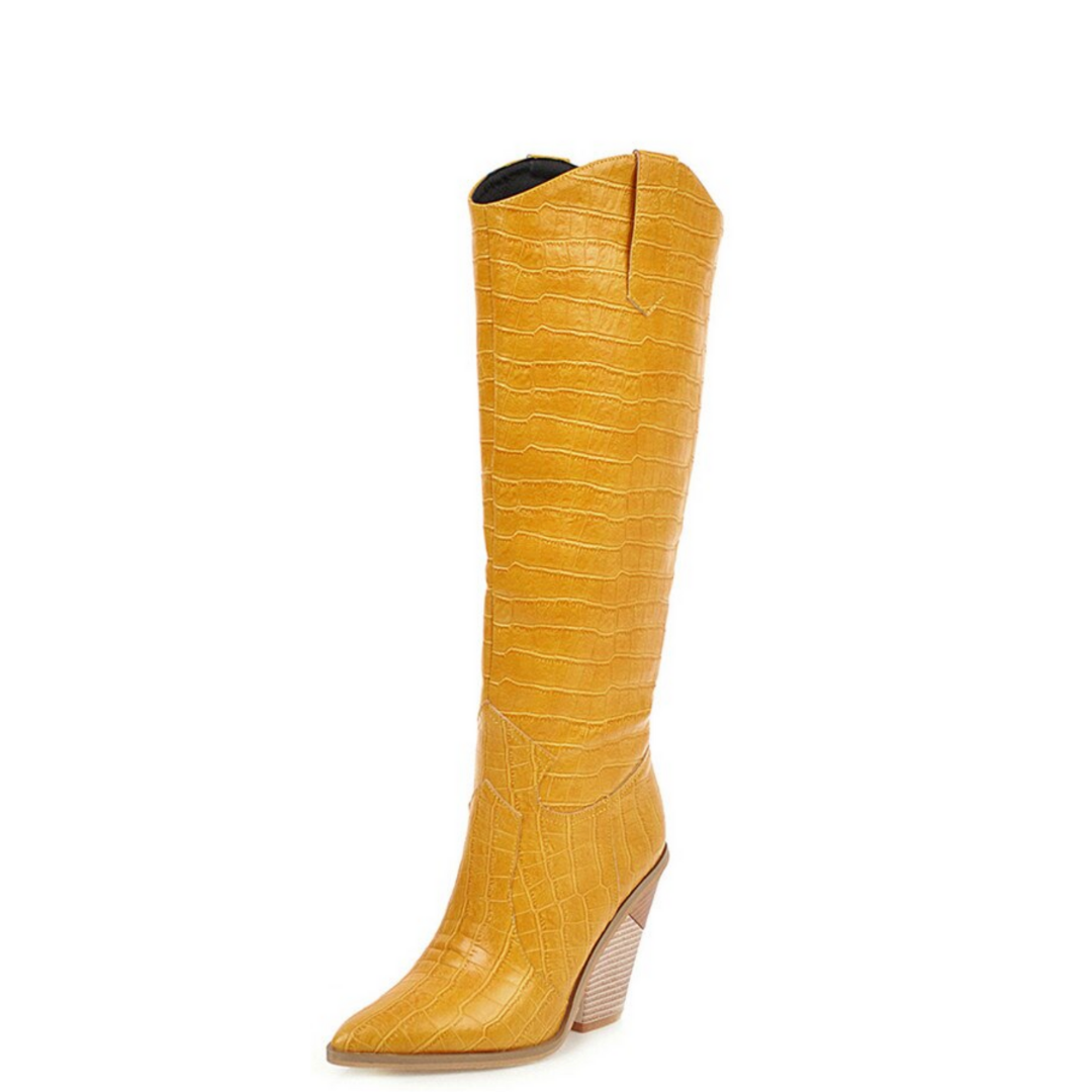 Nina Women's Boots - Boots - DYAVOR®