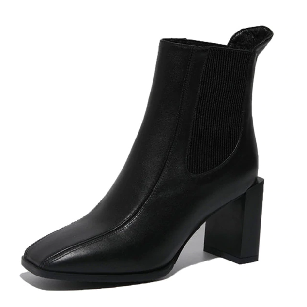 Dixie Boots Ankle Height - Boots - DYAVOR®