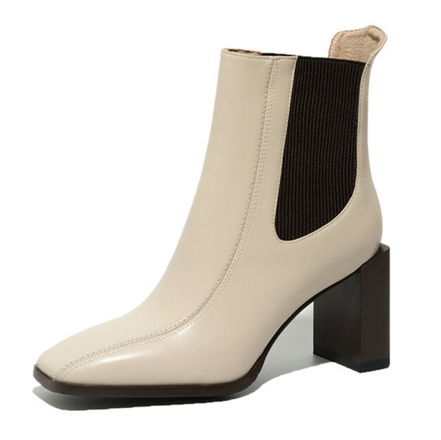 Dixie Boots Ankle Height - Boots - DYAVOR®