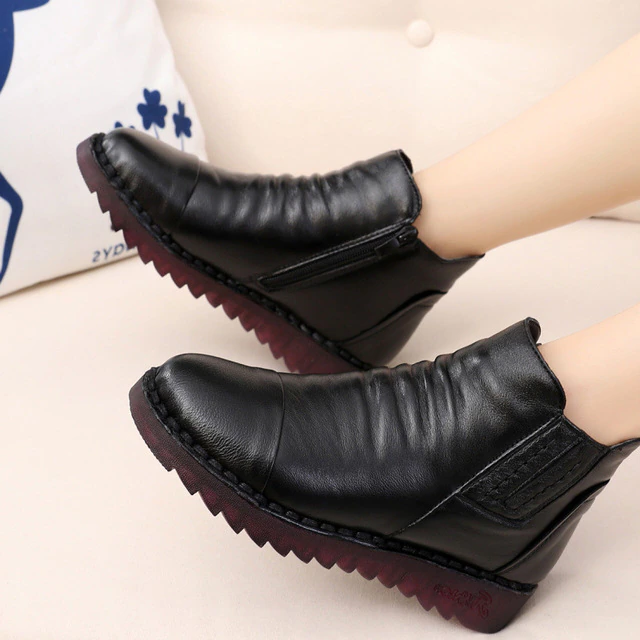 Dixie Women's Boots - Boots - DYAVOR®