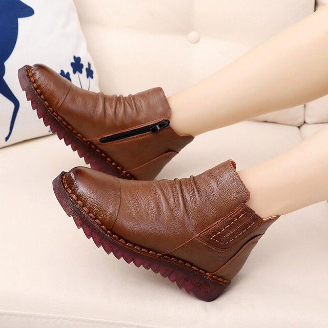 Dixie Women's Boots - Boots - DYAVOR®