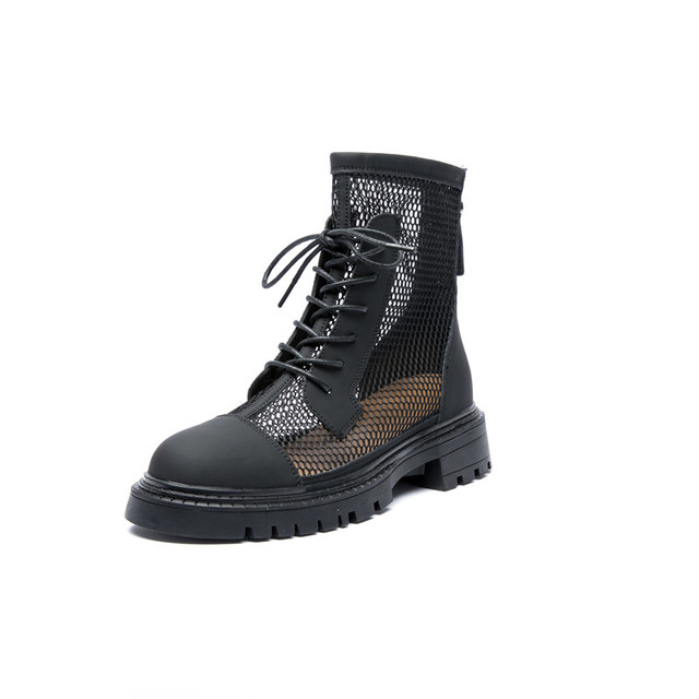 Dominic Women's Boots - Boots - DYAVOR®