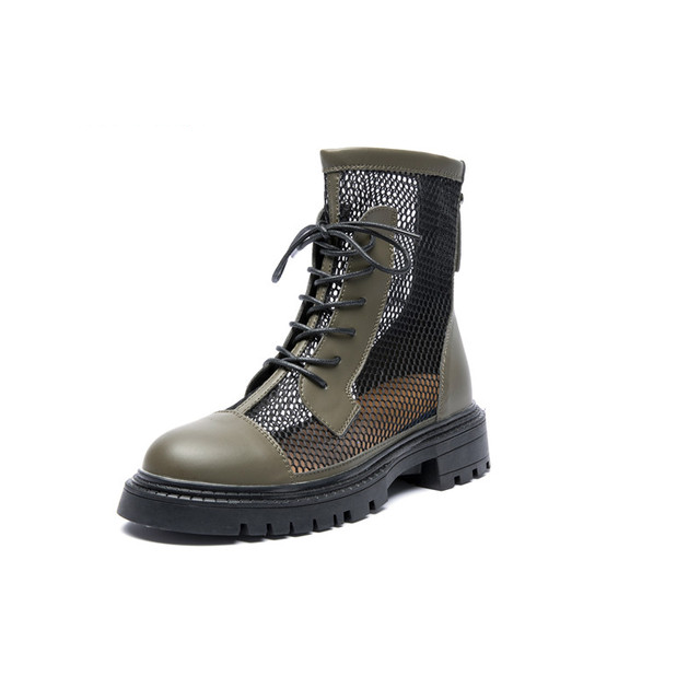 Dominic Women's Boots - Boots - DYAVOR®