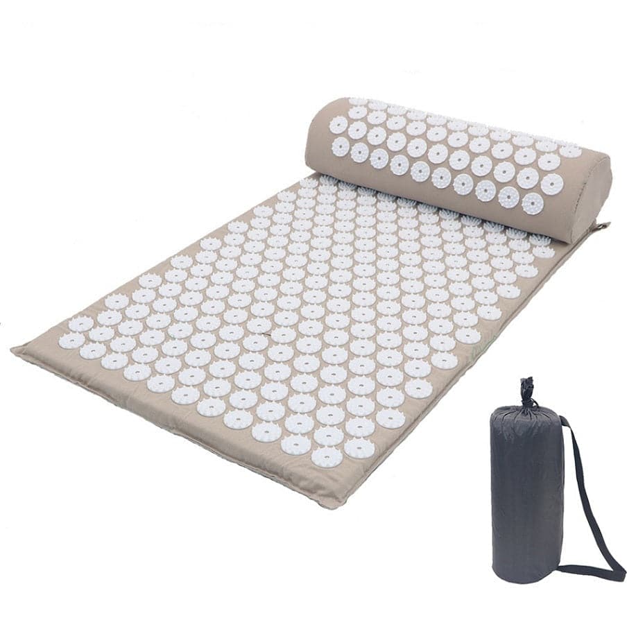 Heaven Mat & Pillow Set - Personal Care - DYAVOR®
