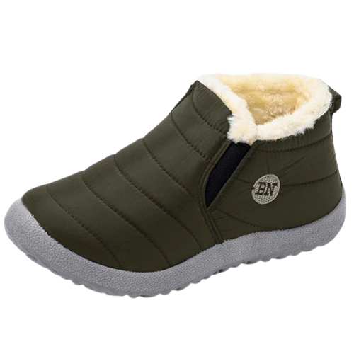 Elsa Women's Booties - Booties - DYAVOR®