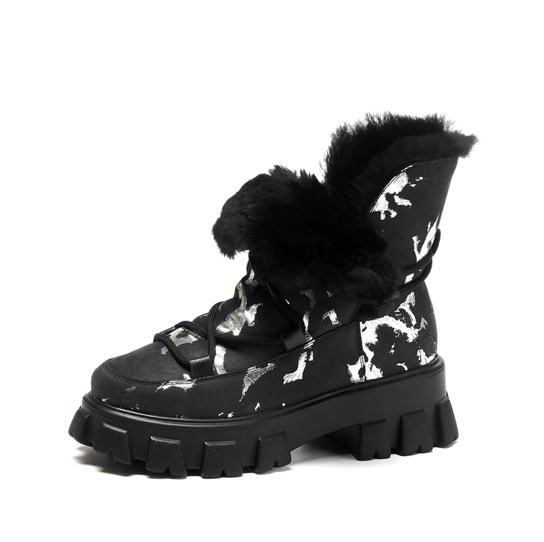 Eugenia Women's Boots - Boots - DYAVOR®