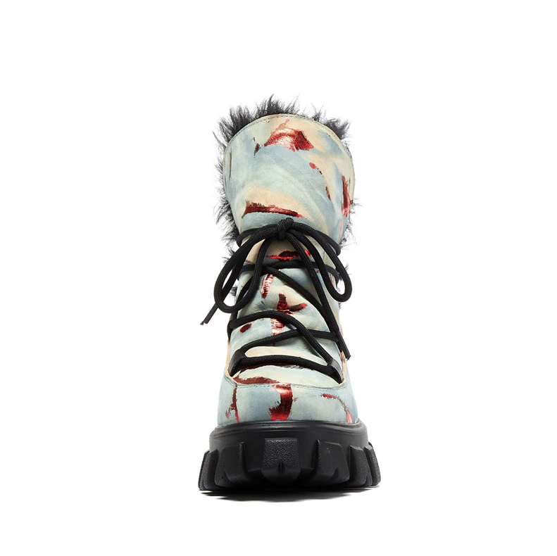 Eugenia Women's Boots - Boots - DYAVOR®