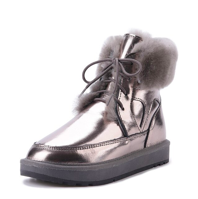 Fantasy Women's Boots - Boots - DYAVOR®