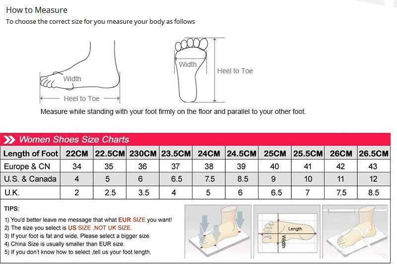 Fashion Breathable Leather Sneakers Women Casual Shoes FGCS03 - Casual Shoes - DYAVOR®