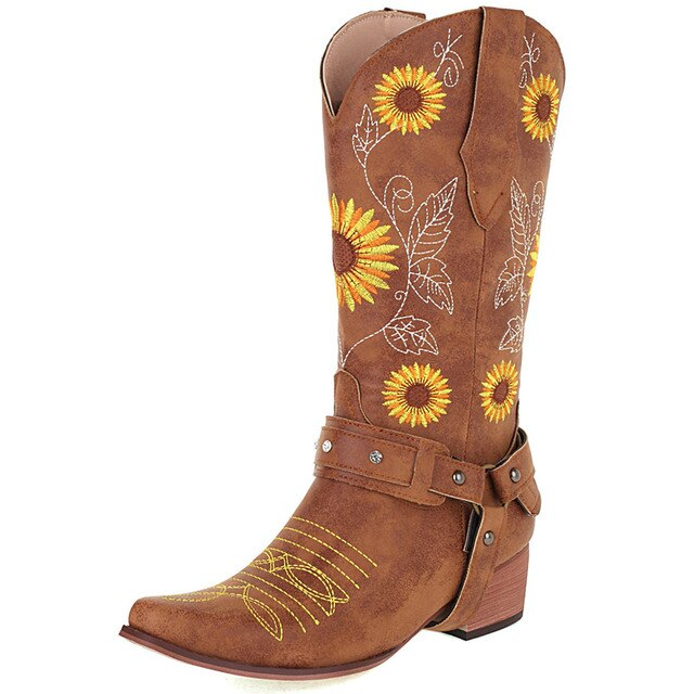 Felipa Women's Boots - Boots - DYAVOR®