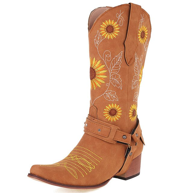 Felipa Women's Boots - Boots - DYAVOR®