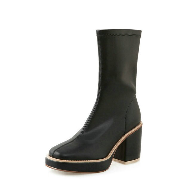 Fiona Women's Boots - Boots - DYAVOR®