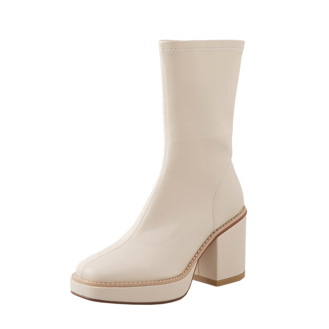 Fiona Women's Boots - Boots - DYAVOR®