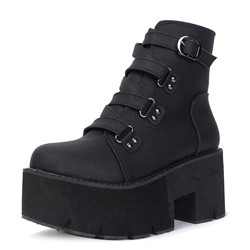 Frida Women's Boots - Boots - DYAVOR®