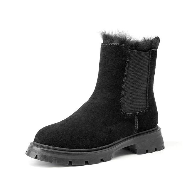 USS Shoes Gabriela Women's Boots - Boots - DYAVOR®