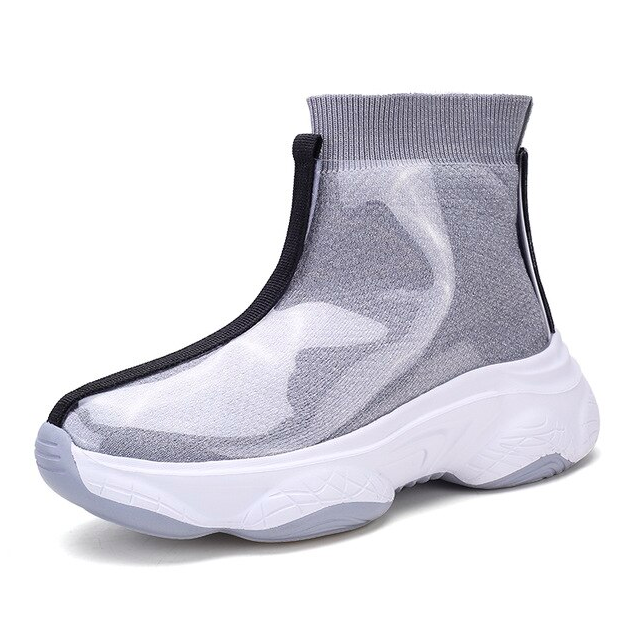 Gamboa Booties Ankle Height - Booties - DYAVOR®