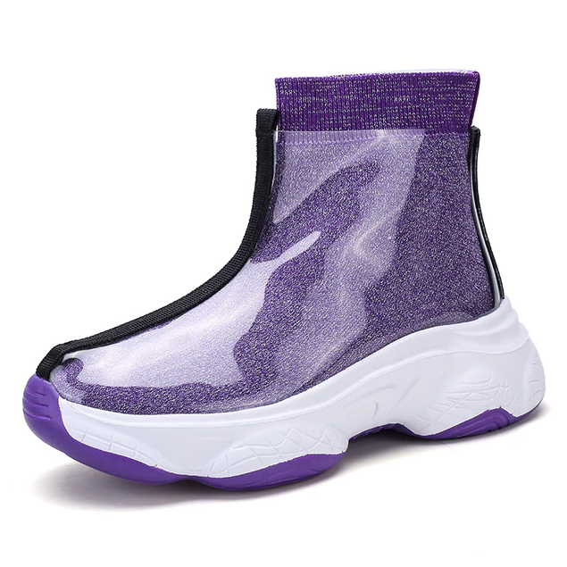 Gamboa Booties Ankle Height - Booties - DYAVOR®