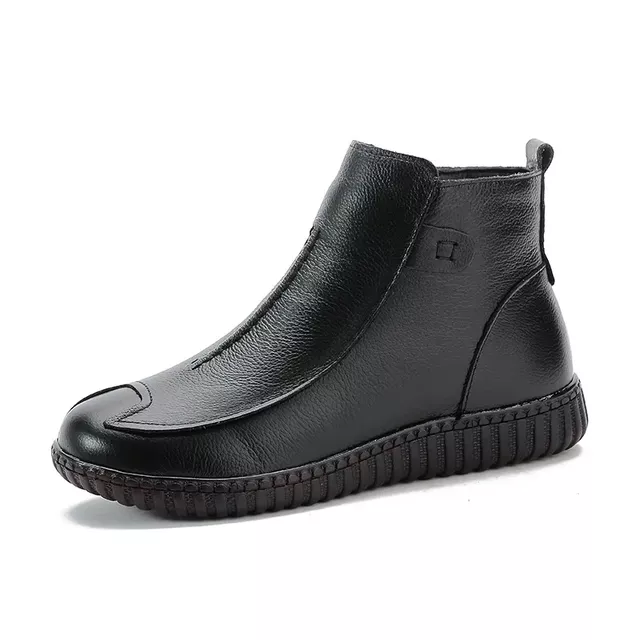 Geza Women's Boots - Boots - DYAVOR®