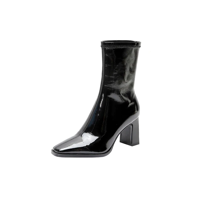 Girla Boots Mid Calf USS - Boots - DYAVOR®
