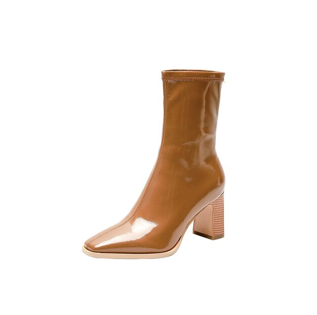Girla Boots Mid Calf USS - Boots - DYAVOR®