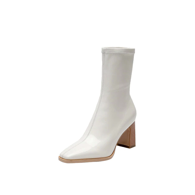 Girla Boots Mid Calf USS - Boots - DYAVOR®
