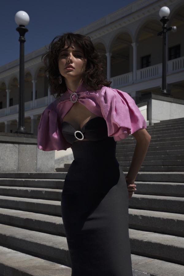 Stunning Vestido De Gala Evening Dress - Dresses - DYAVOR®
