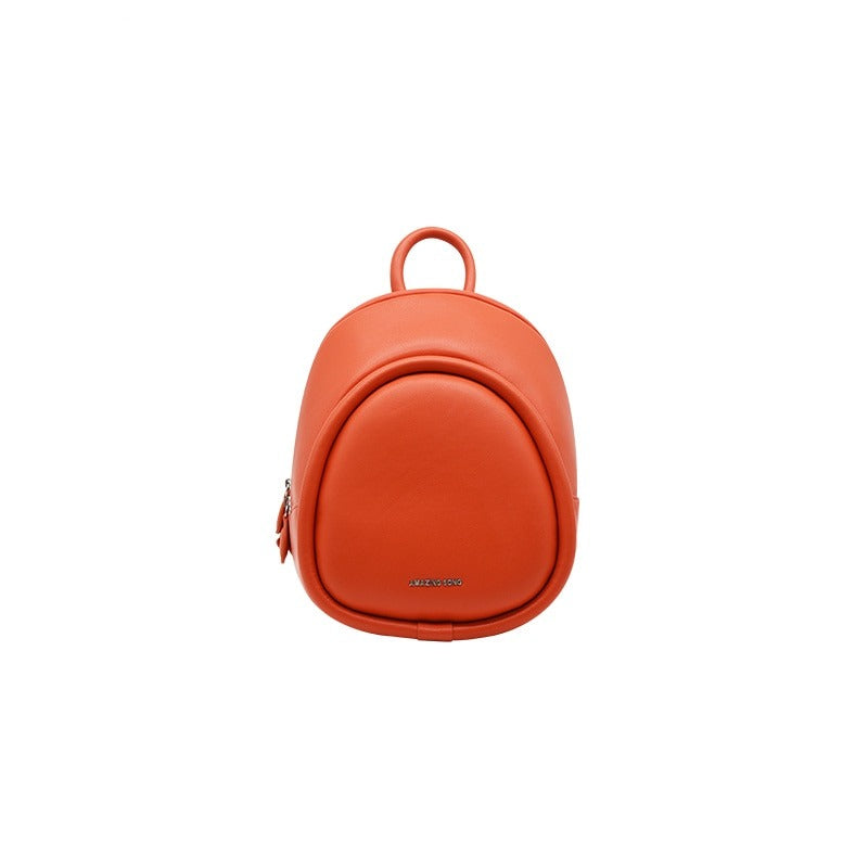 Soft Heritage Trendy Backpack - Handbags - DYAVOR®