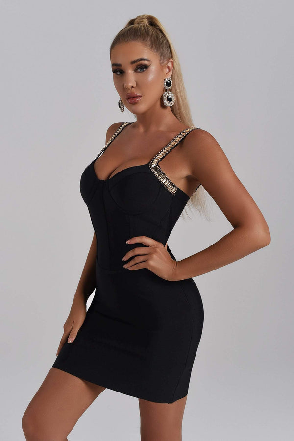 Romantic Bandage Dresses - Dresses - DYAVOR®