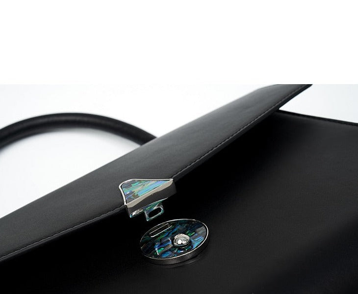 Business Trends Women's Shoulder Bag - Hand Bag - DYAVOR®