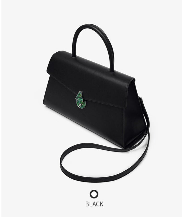 Business Trends Women's Shoulder Bag - Hand Bag - DYAVOR®