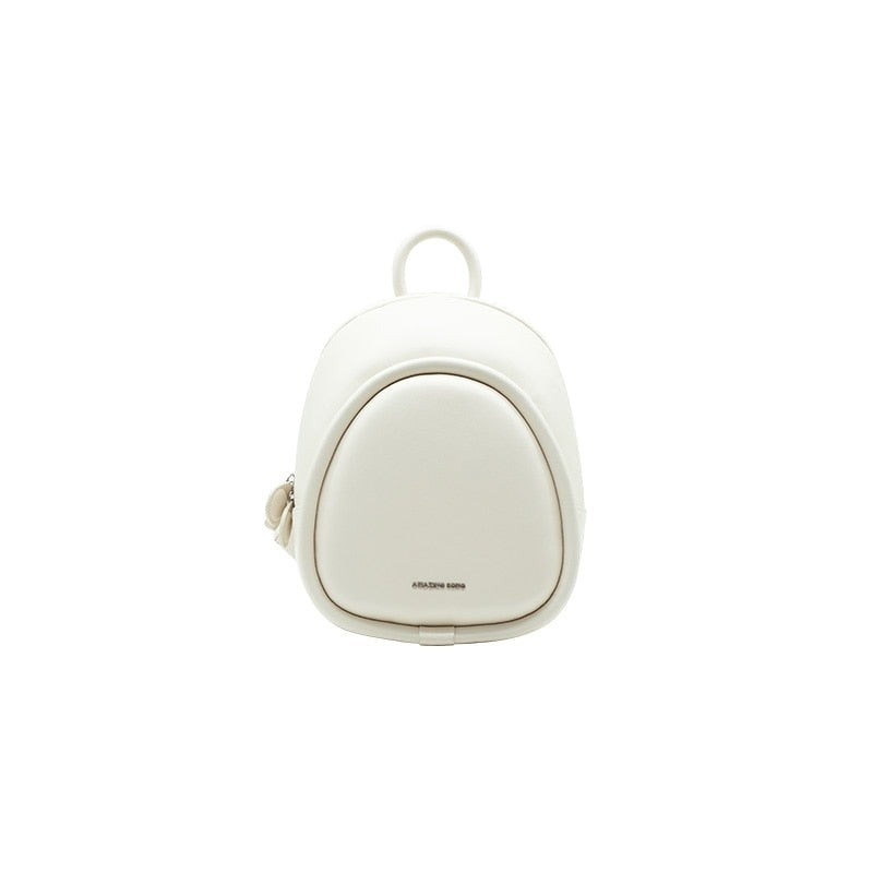 Soft Heritage Trendy Backpack - Handbags - DYAVOR®