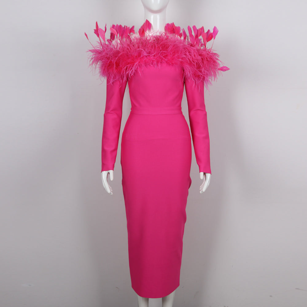 Luxury Unique Prom Dresses - Dresses - DYAVOR®
