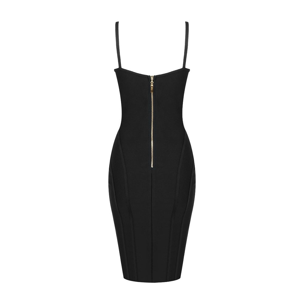 Stylish Black Dresses - Dresses - DYAVOR®