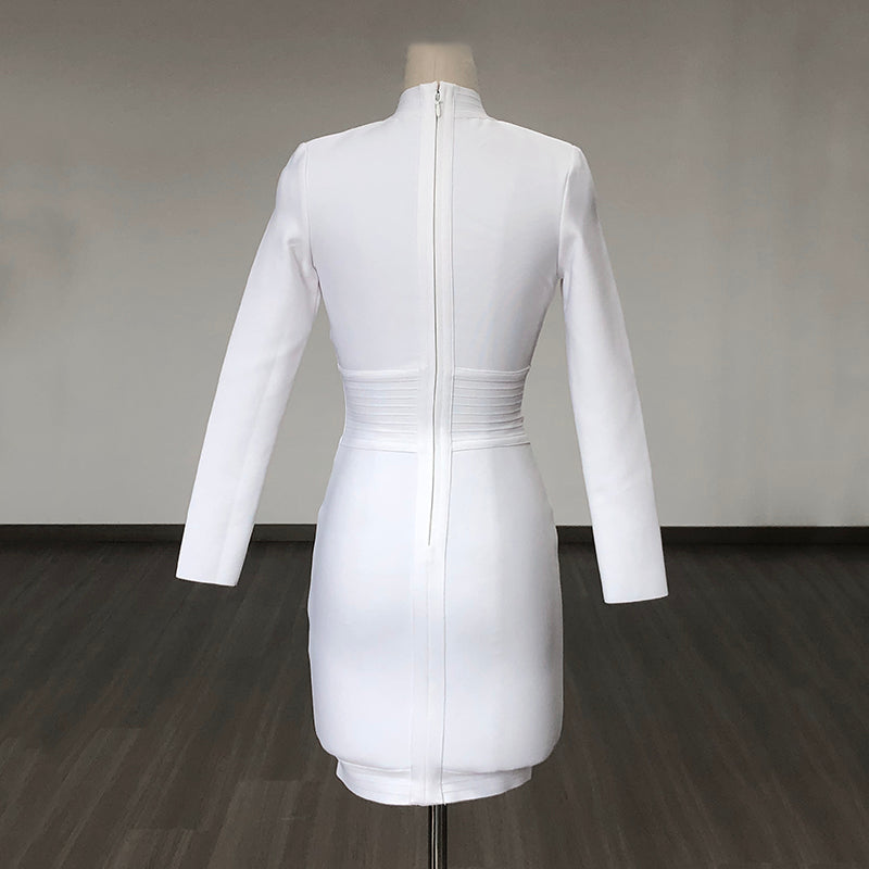 Cocktail Bandage Dresses - Dresses - DYAVOR®